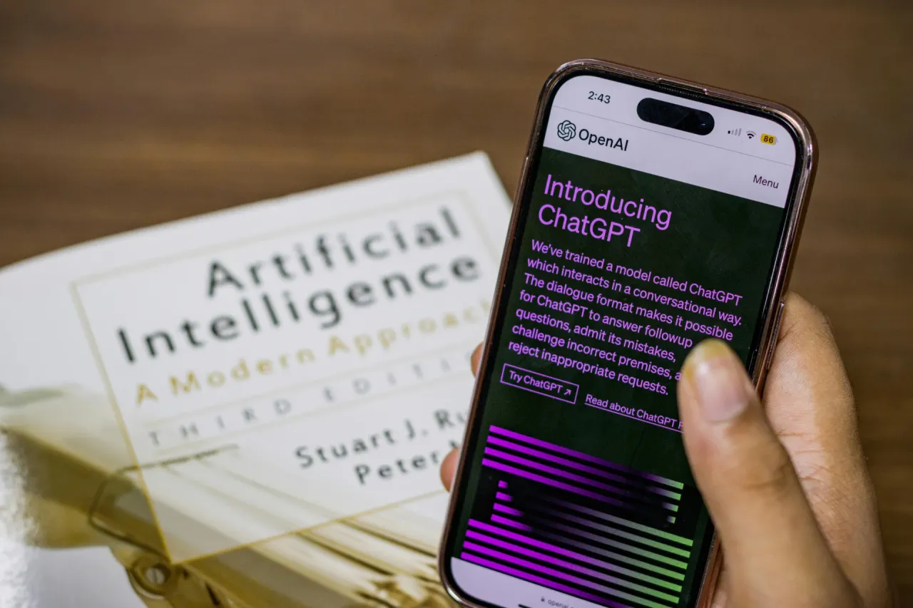 Auditoría de código con IA