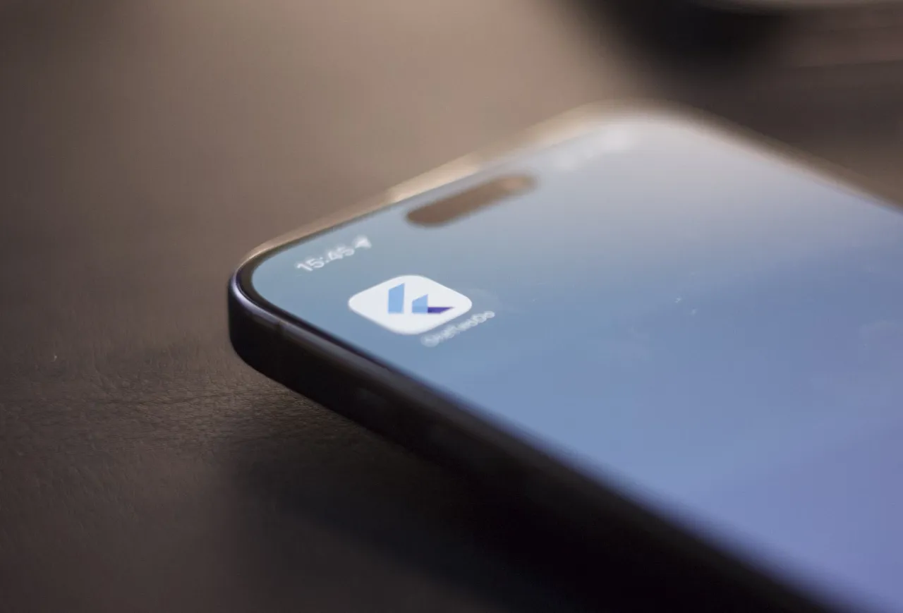 Desarrollo de apps con Flutter