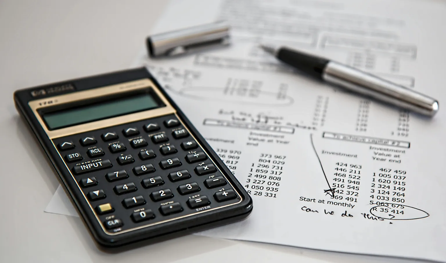 Por qué 0,1 + 0,2 ≠ 0,3 y qué significa para tu dinero
