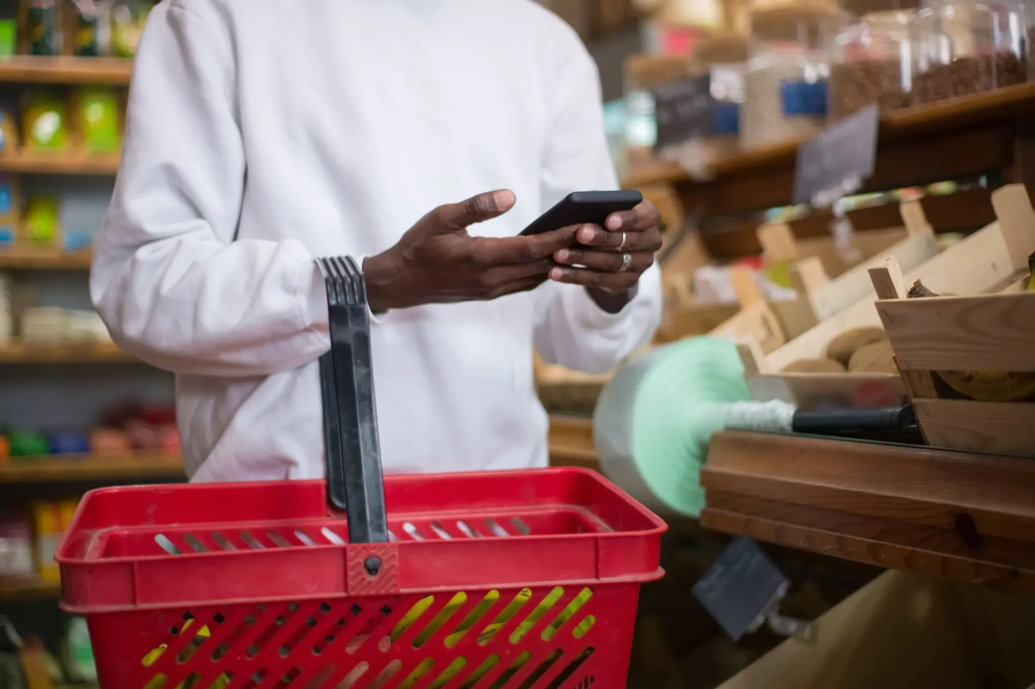 Desarrollo de apps de e-commerce con Flutter