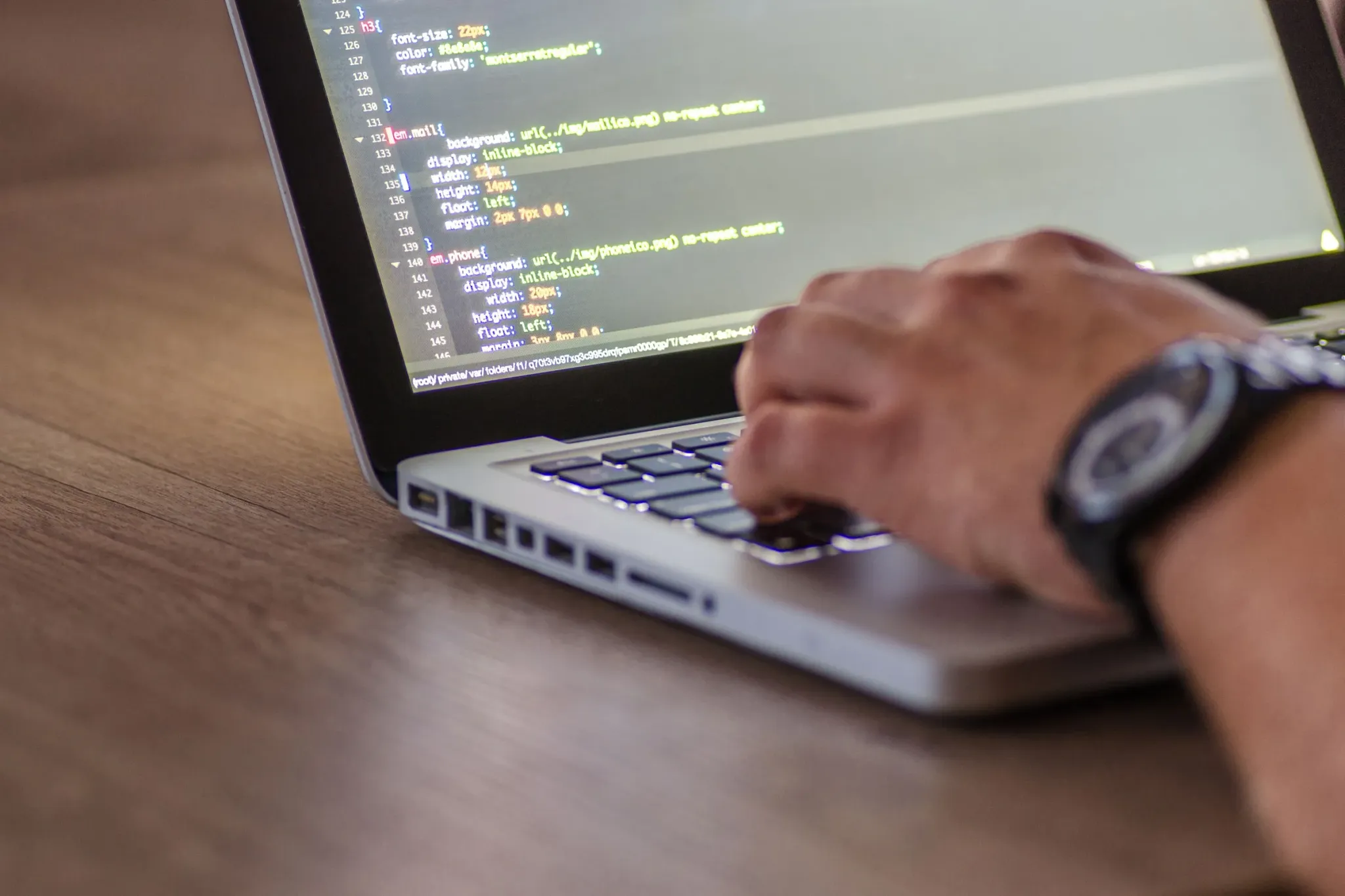 Servicios de desarrollo con Nuxt