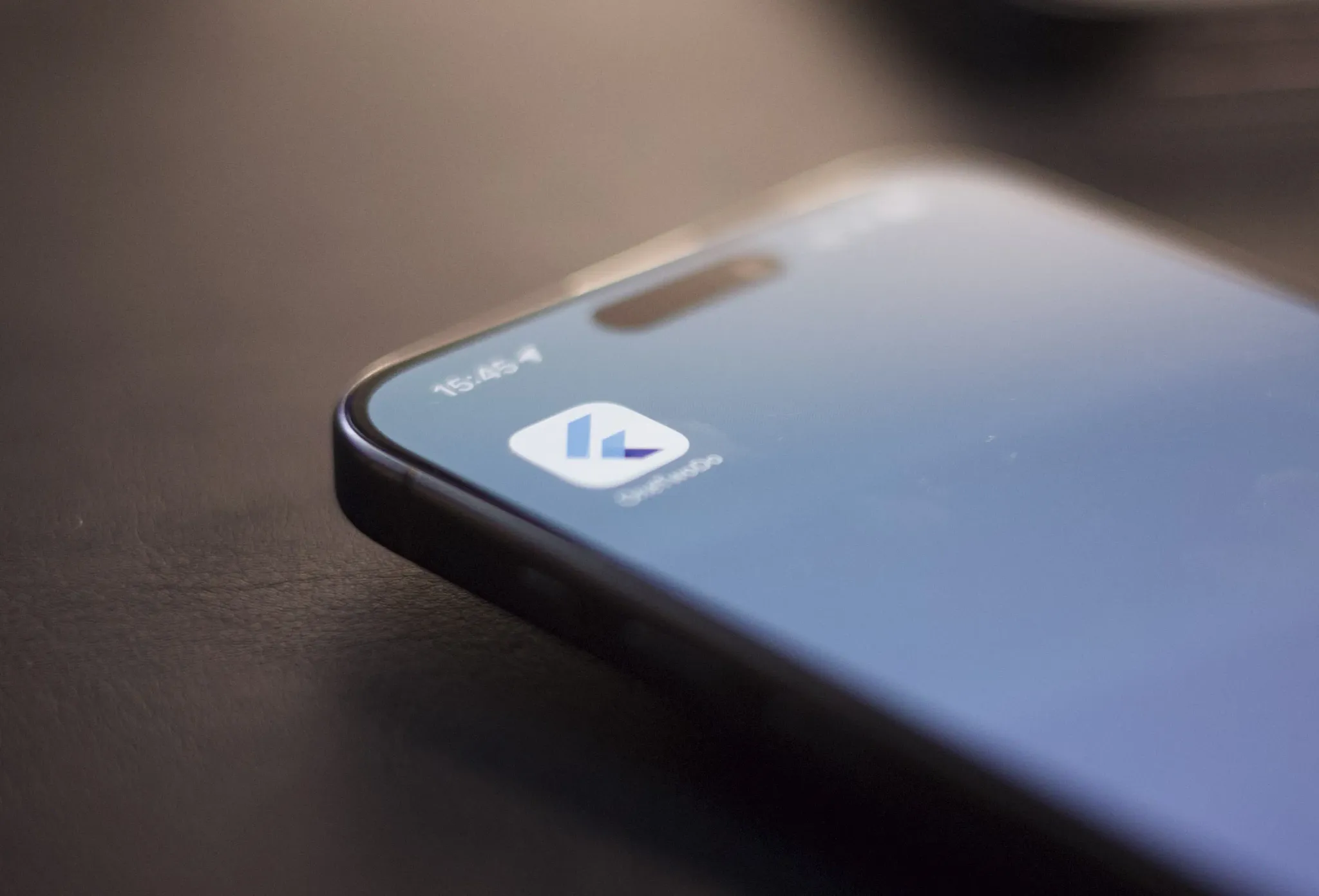 Desarrollo de apps con Flutter