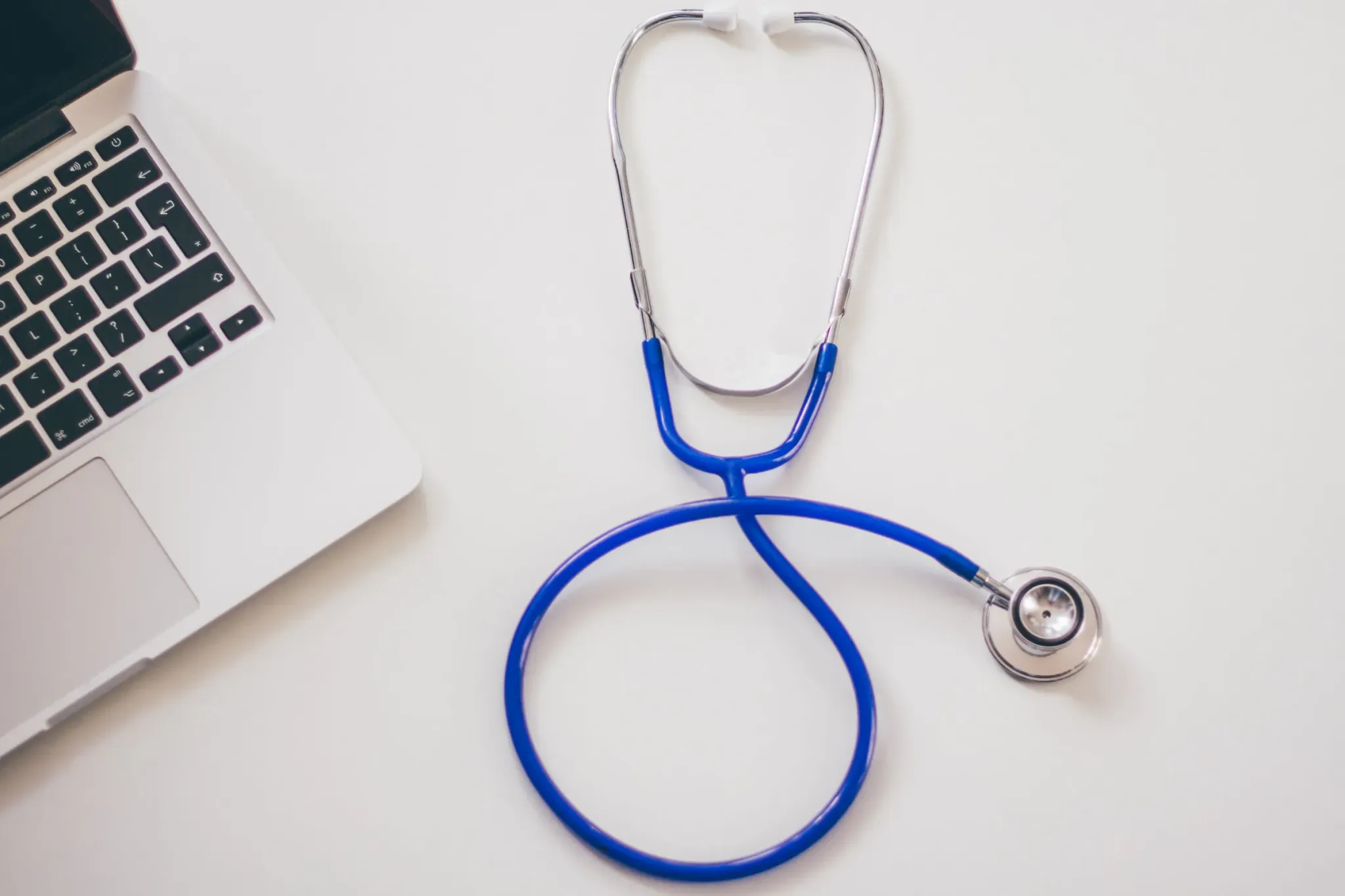 Desarrollo de apps de salud y telemedicina con Flutter
