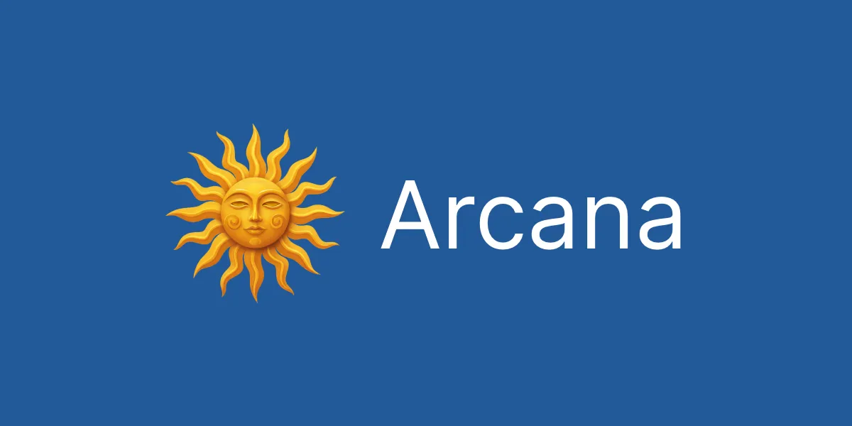 Arcana