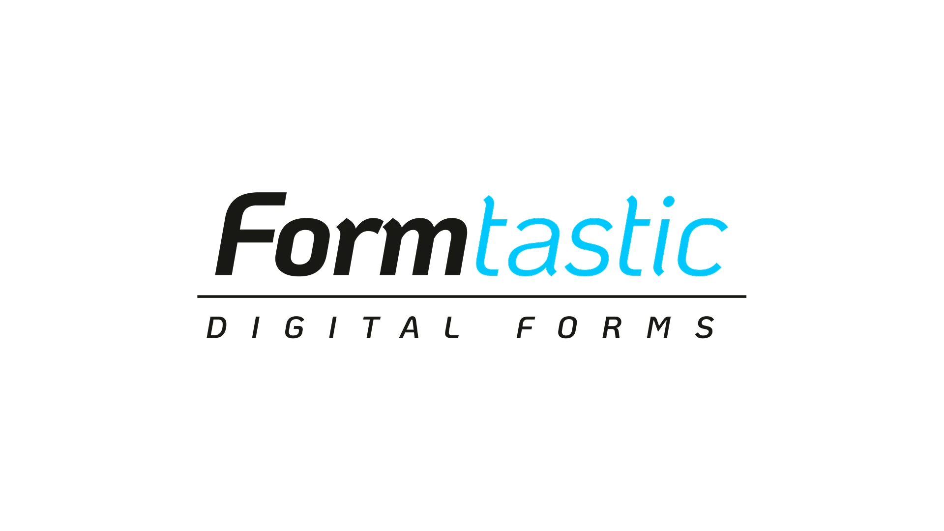 Logo de Formtastic — Formularios digitales